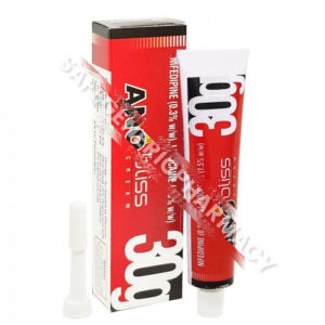 Anovate Cream