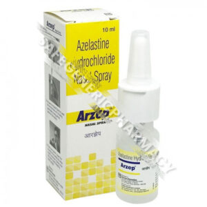 Duonase Nasal Spray