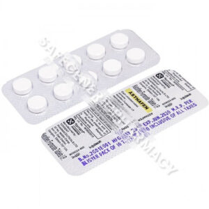 Albalon Eye drop