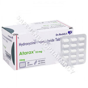 Atarax 25 Injection