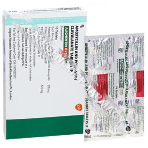 Cipmox 250mg Capsule