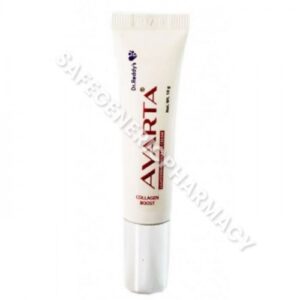 Avarta Under Eye Cream