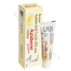 Ezanic Cream
