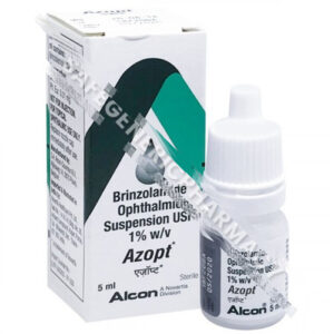 Betagan Eye Drops