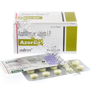 Azoran 25mg Tablet