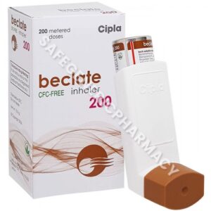 Budesal 0.5 Respules