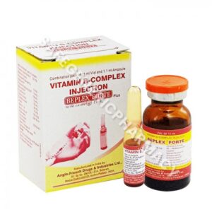 Encicarb Injection