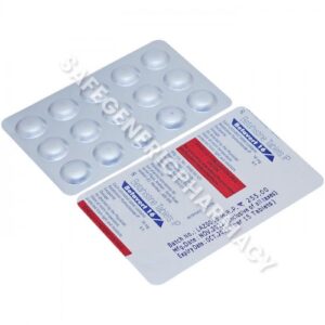 Betavert 24mg Tablet