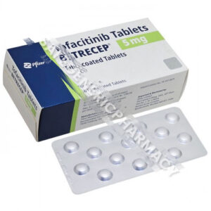 Tofe 5mg Tablets