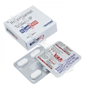 Panacur 150mg Tablet