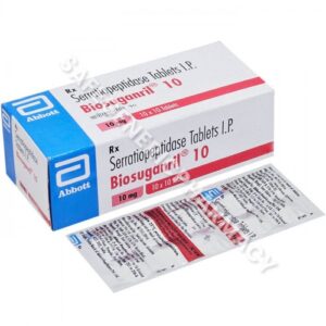 Flanzen 5mg Tablet