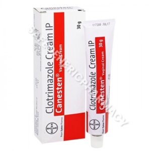 Clocip Cream