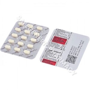 Ramipres 5mg Tablet