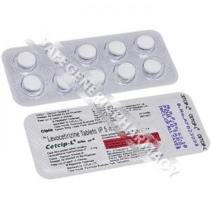Allegra 120mg Tablet