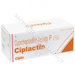 Stemetil MD Tablet
