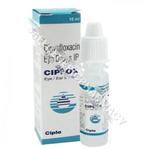 Besix Eye Drops