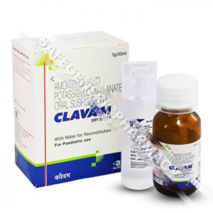 Augmentin DUO Syrup