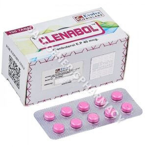Astralean 40mcg Tablet