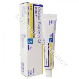 Faceclin Gel