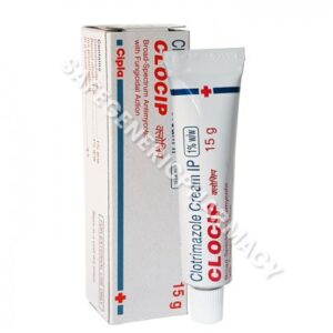 Canesten Vaginal Cream