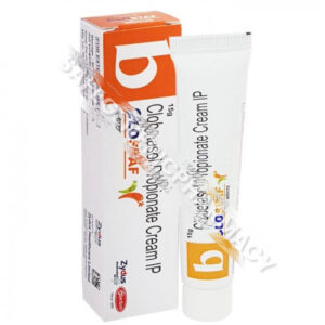 Topinate Cream