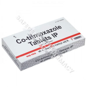Doxycycline 100mg Capsule