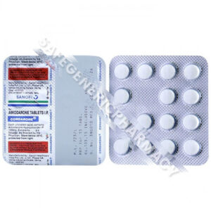 Lanoxin Tablet
