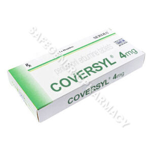 Coversyl 2mg Tablet
