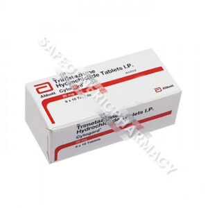 Flavedon 20mg Tablet