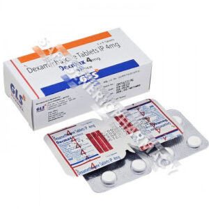 Dexona 0.5mg Tablet