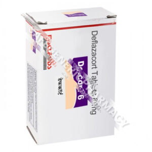 Defcort 12mg Tablet