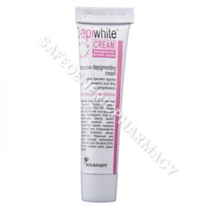 Depiwhite Cream