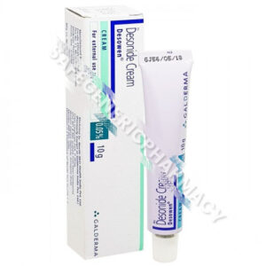 Desowen Lotion