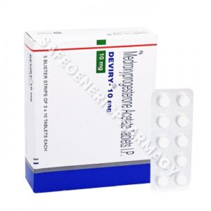 Ethamcip 250mg Tablet