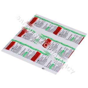 Decmax 4mg Tablet