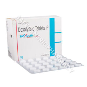 Rofaday Tablet