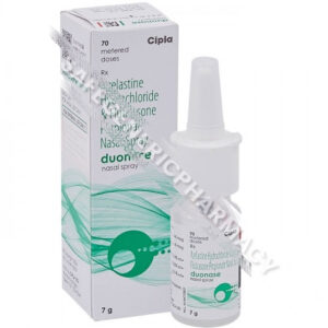 Arzep Nasal Spray