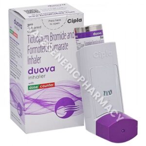 Duova Rotacaps
