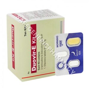 Viraday Tablet