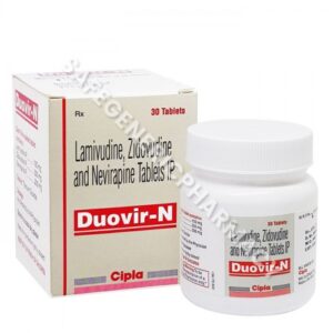 Duovir Tablet