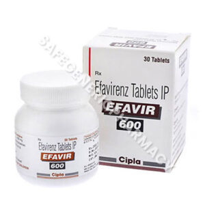 Instgra 50mg Tablet