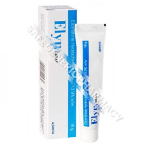 Eflora Cream