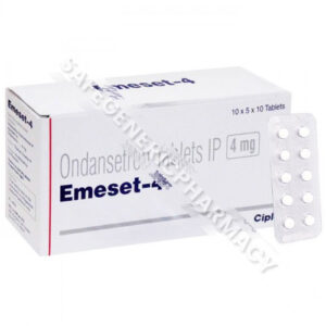 Graniforce 1mg Tablet