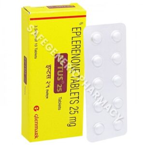 Eptus 50mg Tablet
