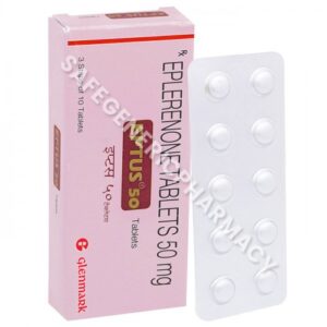 Eptus 25mg Tablet