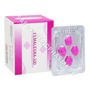Filagra Pink Tablet