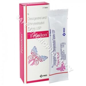 Cerazette Tablet