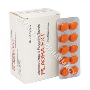 Filagra DXT Tablets