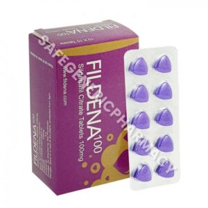 Cenforce 100mg Tablet