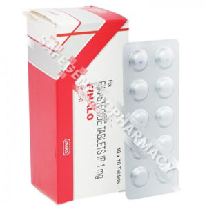 Finast 5mg Tablet